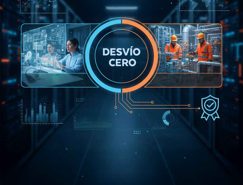 Línea de producción